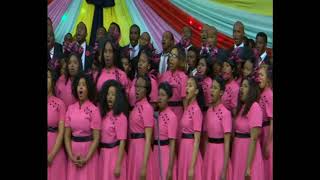 Download lagu Tshenolo youth choir festival 2017 20180820204953 mp3