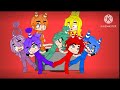 Oddbods 2013 2015 Intro Gacha Club