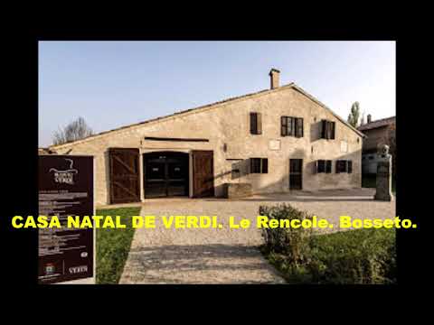 GIUSEPPE VERDI. 1813 - 1901.   AIDA.   Preludio.  D. Andrea Licata.