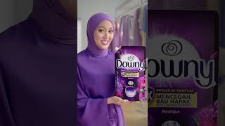 Download lagu Downy No Rewash Needed 15s (Malay) mp3