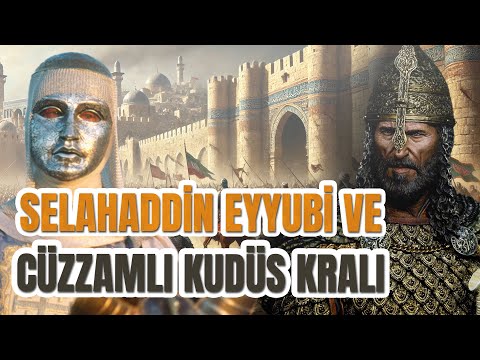 Selahaddin Eyyubi'nin Miraç Gecesi Kudüs Fethi ve Sonrası