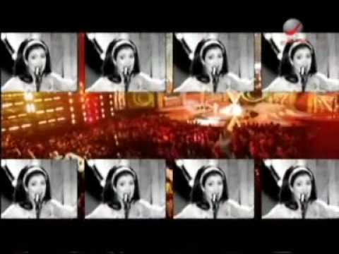 Ah Ya Leil (Retro Performance)