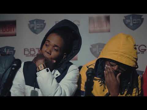 TBW SirSpitta - "Dime A Dozen" Official Music Video (Shot By : OshotYouFilmz)