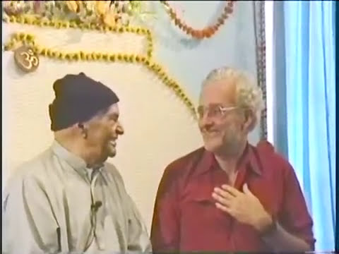 PAPAJI - Neither inside nor outside