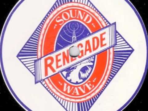 Renegade Soundwave - Cocaine Sex (Sub Aqua Overdrive Dub)