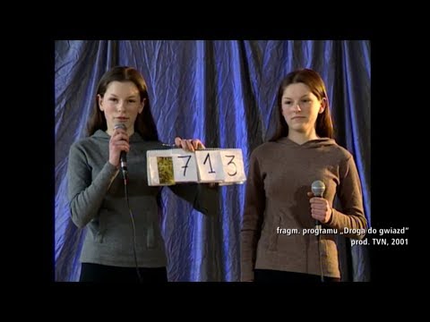 Niezwykle muzykalne siostry Melosik o swojej muzycznej drodze [Dzień Dobry TVN]