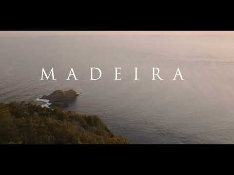 MADEIRA from the air 5k 2023