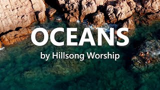 Download lagu Oceans (Where feet may fail) - Hillsong United mp3 Download lagu Oceans (Where feet may fail) - Hillsong United mp3