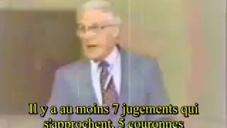 Le jugement de Dieu approche