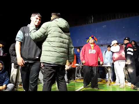 RSK vs RAGNAROK - 4tos: "Main event"