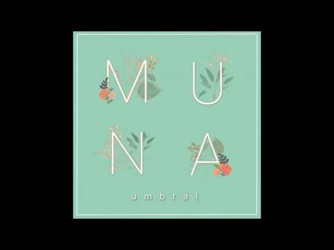 MUNA - Umbral (Álbum Completo / Full Album)