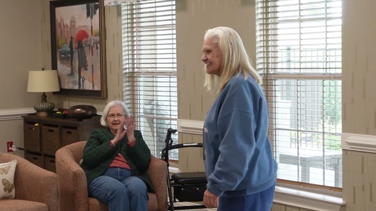 Why the Best Friends™ Approach & Teepa Snow's Positive Approach™ Matter in Memory Care