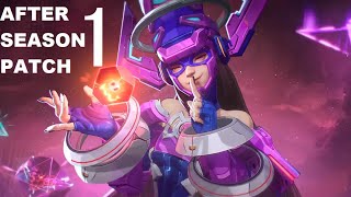 Marvel Rivals Mod Roxane Modding Marvel Rivals AFTER PATCH - SKINS ONLY at Marvel Rivals Nexus ...