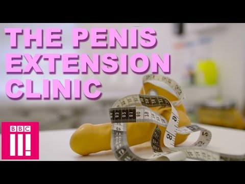 Care exerciții pot mări penisul
