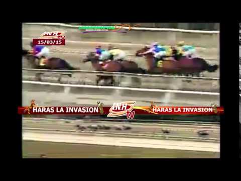 LA RINCONADA 13 CARRERA, SABADO 21 DE MARZO DEL 2015