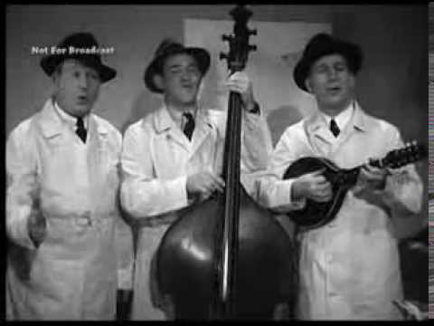 Three Magic Words 1939 Pork Short