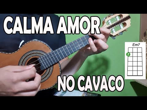 Calma, Relaxa - Exaltasamba