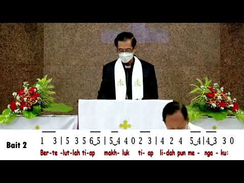 KJ 225 : Berkereta Awan Putih