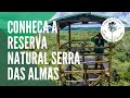 Conheça a Reserva Natural Serra das Almas, entre Ceará e Piauí