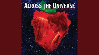 I&#39;ve Just Seen A Face (From &quot;Across The Universe&quot; Soundtrack)