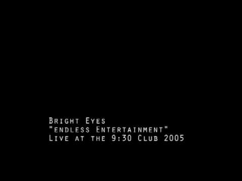 Bright Eyes Conor Oberst 