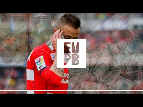 ToxicWidow - Dani Benitez