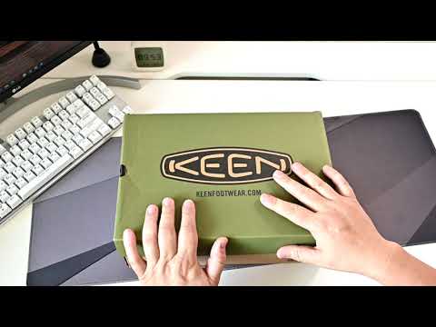 Краткий обзор KEEN EVOFIT 1 сандали  "есть недостатки"