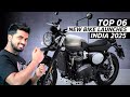 2025 S Hottest New Bike Launches In India 125cc 400cc Best Naked Bikes In India 2025