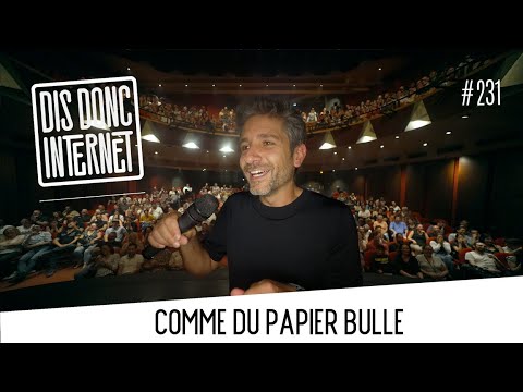 Variole du singe, radio Vatican et permaculture // VERINO - Dis Donc Internet #231