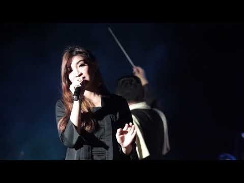 Benci Untuk Mencinta - Keroncong Plesiran (Egha Latoya)