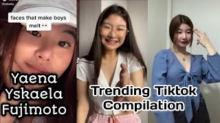 Download lagu Yaena Yskaela Fujimoto Trending Tiktok compilation mp3