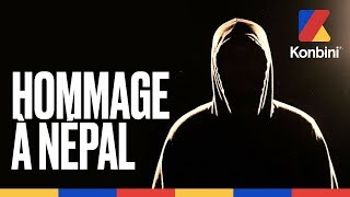 Népal - Retour sur la carrière d&#39;un artiste aussi mystérieux que talentueux | Konbini