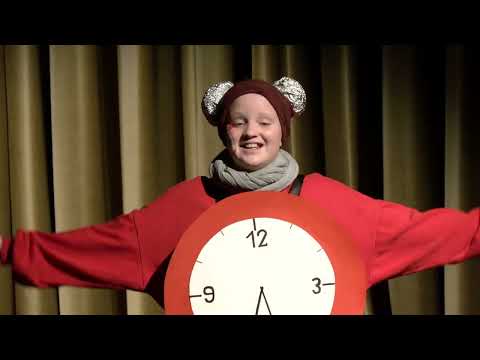 ASW Musical 2025 | Ausgetickt