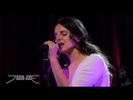 Lana Del Ray Shades Of Cool Live 2017 HD