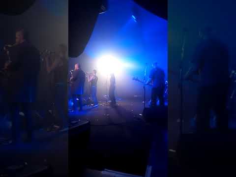 THE BEAT feat RANKING ROGER monkey murders live in germany