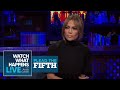 Jennifer Lopez On Her Feud With Mariah Carey | #FBF | Plead The Fifth | WWHL