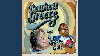 Boukou Groove - I'm Feelin' You video