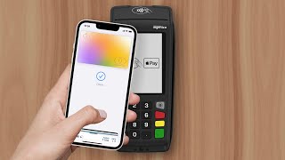 Why Apple Pay Is So Safe