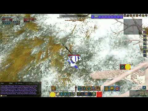 A Wrauk in the Park - Nebula Time Trials - Goriah Kuulas - Solo - Attempt 1