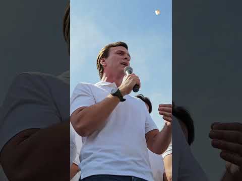 Em Cupira, fomos muito bem recebidos pelo prefeito Eduardo Lira e várias lideranças do Agreste.