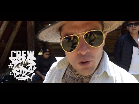 Tankeone MXM - Chino Antrax (Prod. Buenos Inquilinos Pro.)