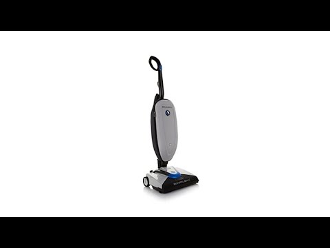 Soniclean VTplus Vacuum with Sonic Technology