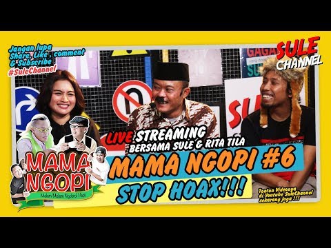 SULE N RITA TILA HOAX ???