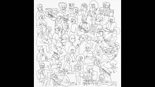 Romare - Prison Blues