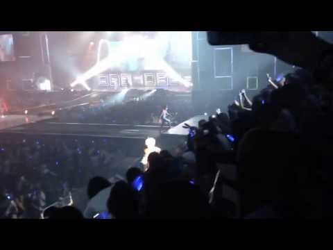[fancam] 130803 #SS5BKKday1 Wonder Boy [Henry Focus]