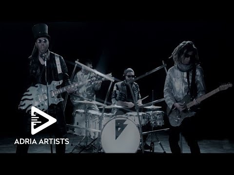 AleXanDeR feat. Barbarella - Me isfrlash od kolosek (official video)