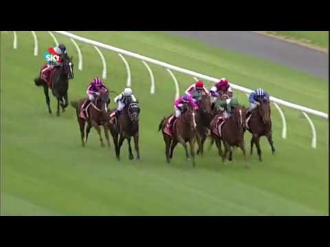 2017 Adelaide MM 2yo Classic Review - Undoubtable Miss