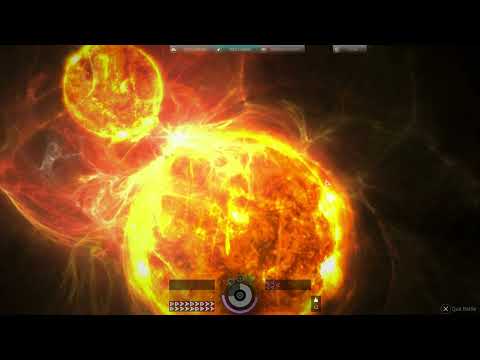 S4  E32 Lets Play Endless Space 2 JC Proton Lumeris Endless Difficulty