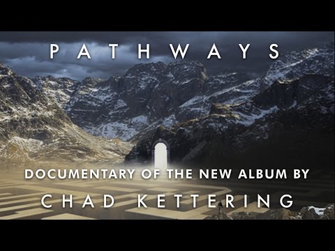 The Final New Album Teaser - Chad Kettering 2015