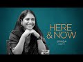 Srinda Here Now Part 1 Wonderwall Media
